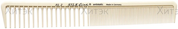 Ножницы для стрижки Basic CUT MS 6,5