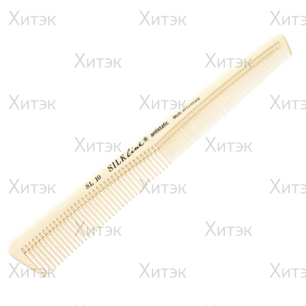 Ножницы парикмахерские профессиональные Basic Cut 6,5"