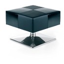 Пуф BLACK POUFF