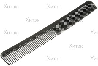 Щетка для волос Rainbow большая пурпурная