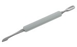 PN-2/3-D (3mm) Кусачки кутикульные матовые