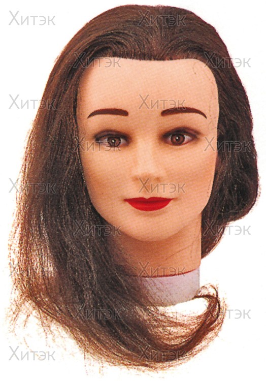 Щетка из бамбука Detangler EcoHair