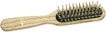 Щетка для укладки Pro Straight Air Styler N9 оранжевая YS-T09
