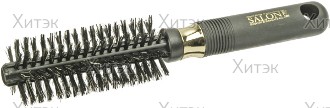Расчёска комбинированная для мужских стрижек
