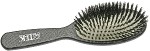 Щетка для укладки Pro Straight Air Styler N9 желтая YS-T09 Yellow