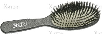 Щетка для укладки Pro Straight Air Styler N9 желтая YS-T09 Yellow