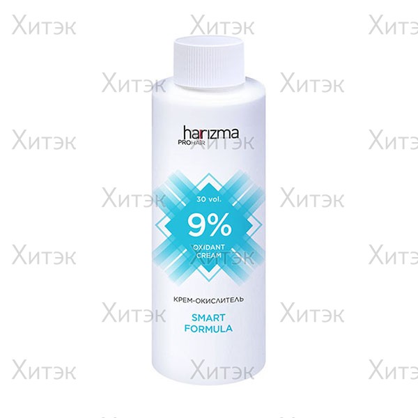 Окислитель Harizma prohair 9% 150 мл