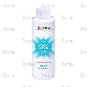 Окислитель Harizma prohair 9% 150 мл