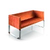 Диван KUBIBENCH 2