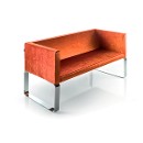 Диван KUBIBENCH 2