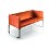 Диван KUBIBENCH 2