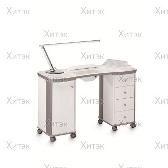 Стол маникюрный 217 LX