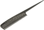 Плойка титан-турмалин с терморегулятором 25мм *BABYLISS*