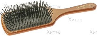 Расчёска комбинированная среднескошенная