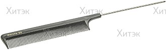Канекалон АИДА 1 (Черный) 1,3 м/200 г