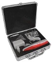PN-838-D (9mm) Кусачки кутикульные матовые лез.дугообр.формы