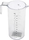 Комплект универсальных насадок для машинок на магнитах 5шт