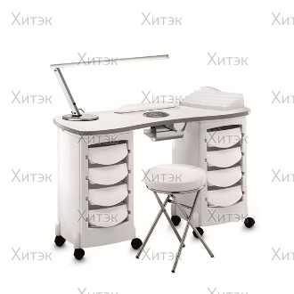 Стол маникюрный 167 LX