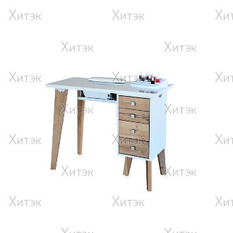 Стол маникюрный COMFORTABLE MANICURE TABLE