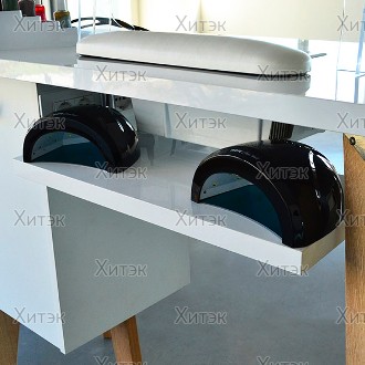 Стол маникюрный COMFORTABLE MANICURE TABLE