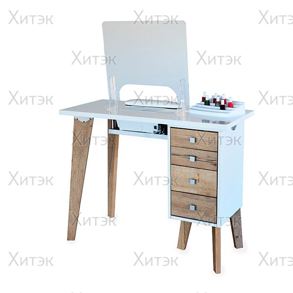 Стол маникюрный COMFORTABLE MANICURE TABLE