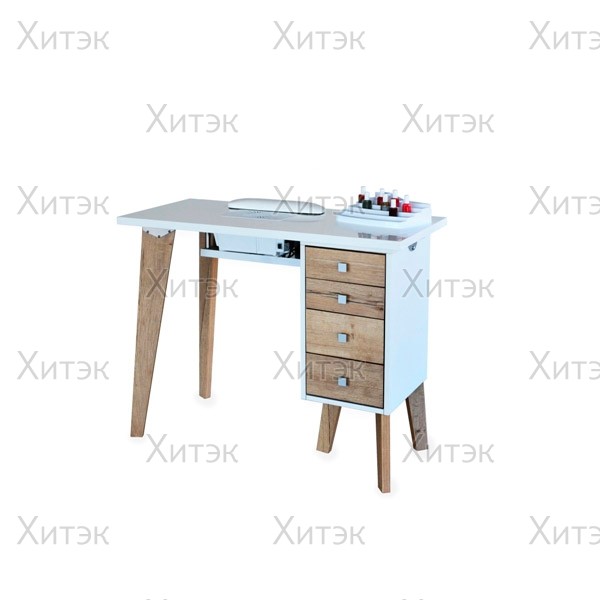 Стол маникюрный COMFORTABLE MANICURE TABLE