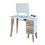 Стол маникюрный COMFORTABLE MANICURE TABLE
