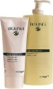 Крем-краска для волос Bloom 5/75 Светлый шатен - коричнево-красны