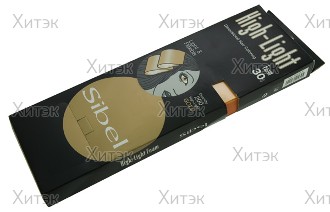 Щипцы-выпрямители с металлическим покрытием Sleek Expert