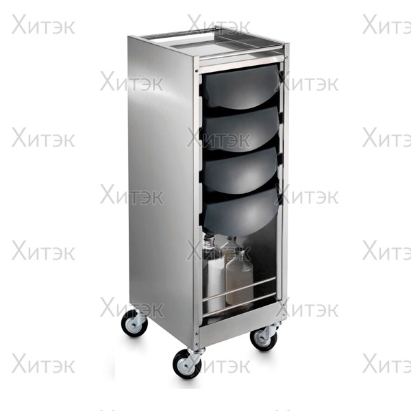 Тележка NEW LUXURY