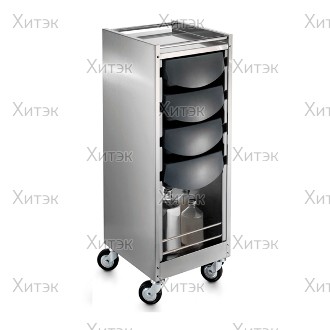 Тележка NEW LUXURY