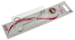 Краска для волос De Luxe Silver 5/75 светлый шатен коричневый