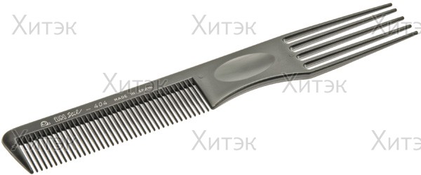Накидка парикмахерская 140х160см "орнамент" черный