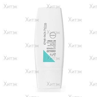 Легкий флюид SPF 50 (для ежедневного применения) 30 мл