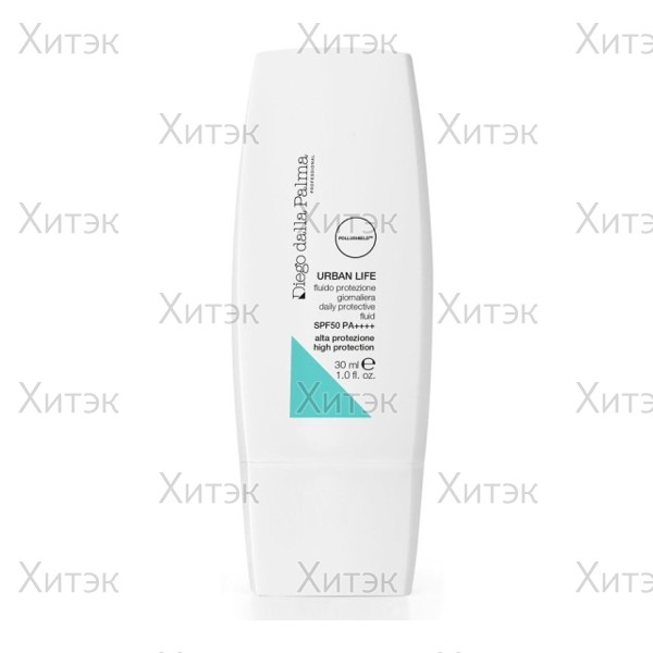 Легкий флюид SPF 50 (для ежедневного применения) 30 мл