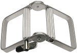Фен MasterPRO 3.0 Light 2000W розовое золото
