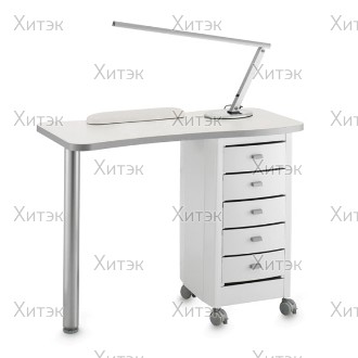Стол маникюрный 224 L
