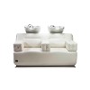 Мойка парикмахерская PASHA' 2 SEATS