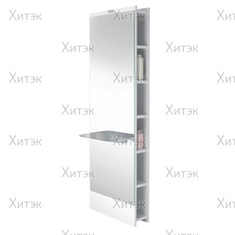 Зеркало парикмахерское MEMORY S