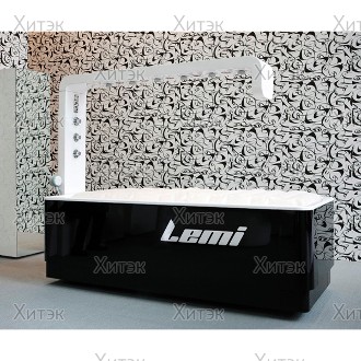 Многофункциональная кабина AEMOTIO SPA