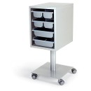 Тележка EZ&Ograve; TROLLEY