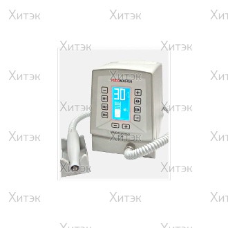 Педикюрный аппарат Podomaster Professional с пылесосом