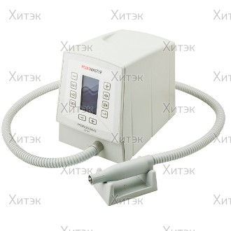 Педикюрный аппарат Podomaster Professional с пылесосом