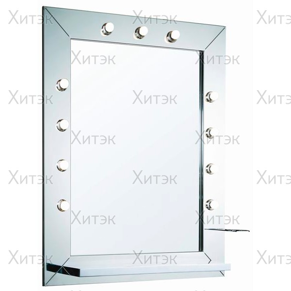 Зеркало парикмахерское MAGNUM INOX