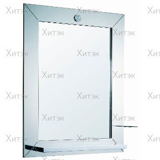 Зеркало парикмахерское MAGNUM INOX