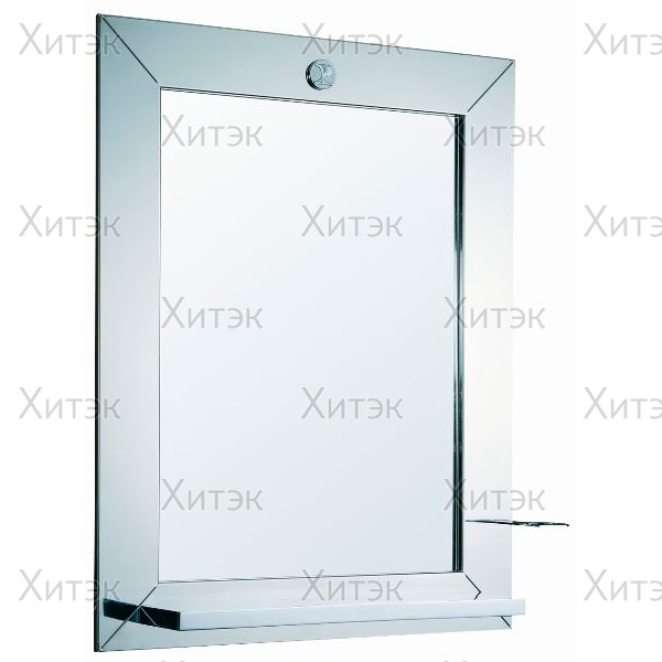 Зеркало парикмахерское MAGNUM INOX