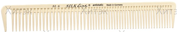 Ножницы парикмахерские филировочные Basic Cut 6" 28 зубц