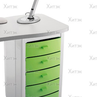 Стол маникюрный 227 L
