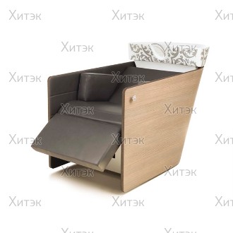 Мойка парикмахерская VA PENSIERO SHIATSU WOOD
