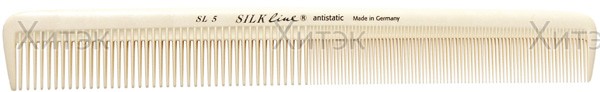 Ножницы парикмахерские филировочные Basic Cut 5.5" 32 зуб
